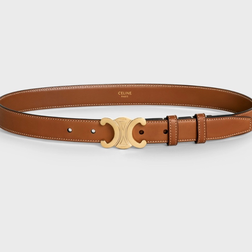 Celine belt